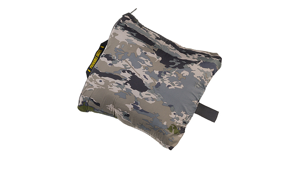 Browning Packable Puffer Jacket - Mens, Ovix, Medium, 3043083402