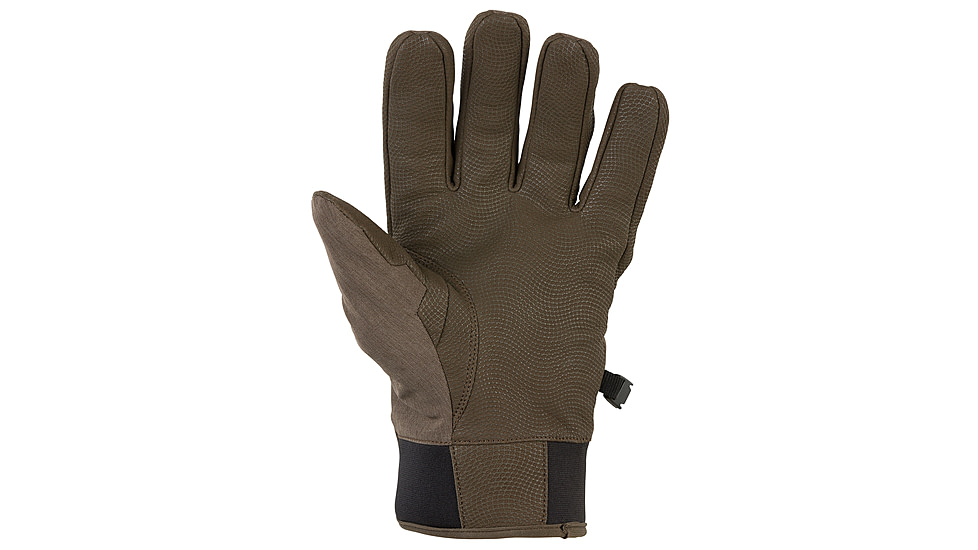 Browning Pahvant Pro Glove - Mens, Major Brown, XL, 3070199804