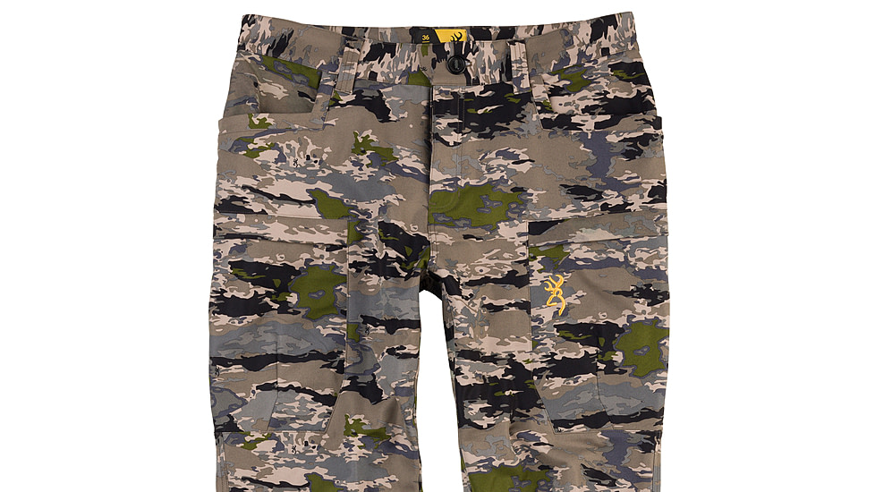 Browning Pahvant Pro Pant - Mens, Ovix, 36x32, 3020383436