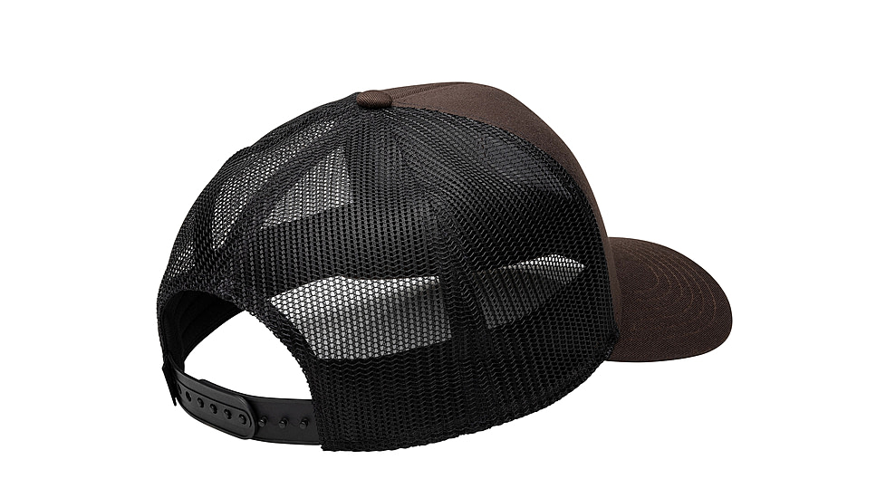 Browning Parker Cap, Brown, 308691881