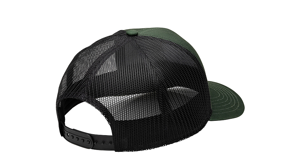 Browning Parker Cap, Loden, 308691641