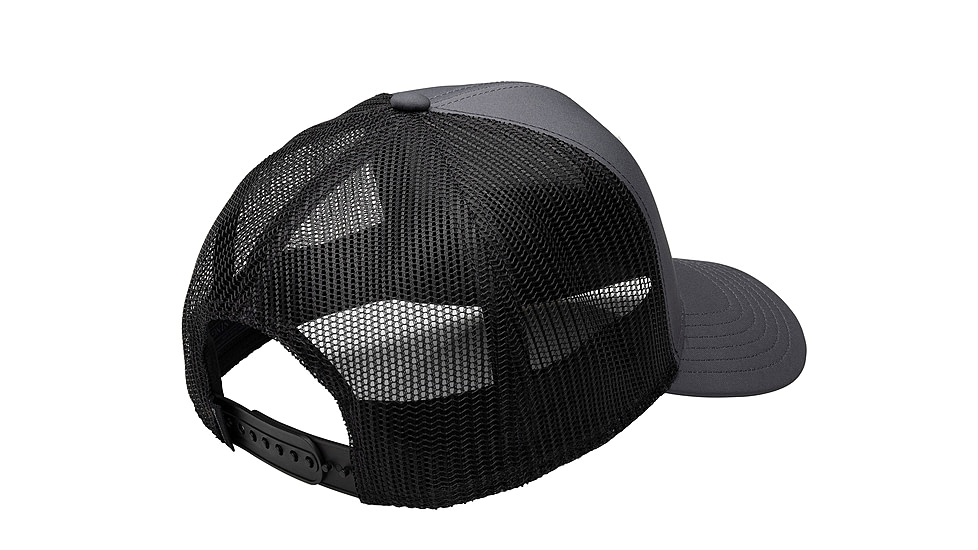 Browning Preston Cap, Charcoal, 308686791