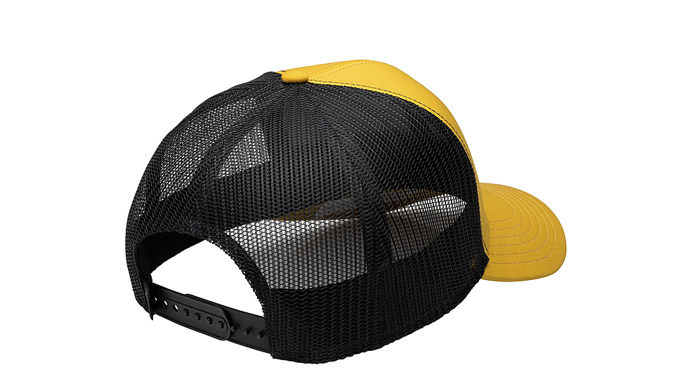 Browning Preston Cap, Mustard, 308686431