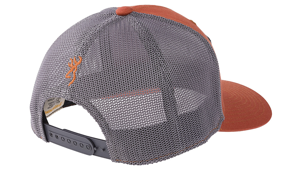 Browning Primer Cap - Mens - Burnt Orange, 308761721