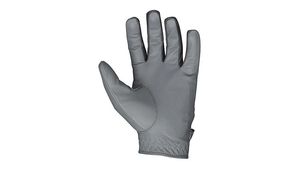 Browning Range Gloves, 2 Pack, Leather, Large, 3070366903