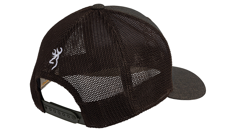 Browning Realm Cap - Mens, Olive, One Size, 308040841