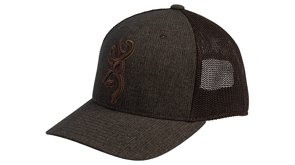 Browning Realm Cap - Mens, Olive, One Size, 308040841