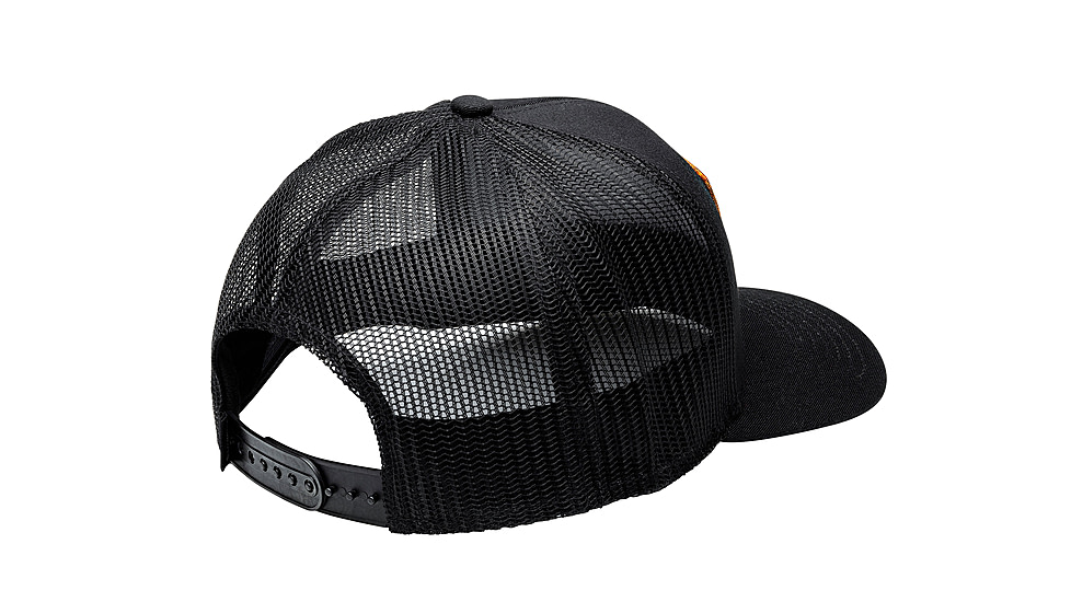 Browning Ridge Cap, Black, 308683991