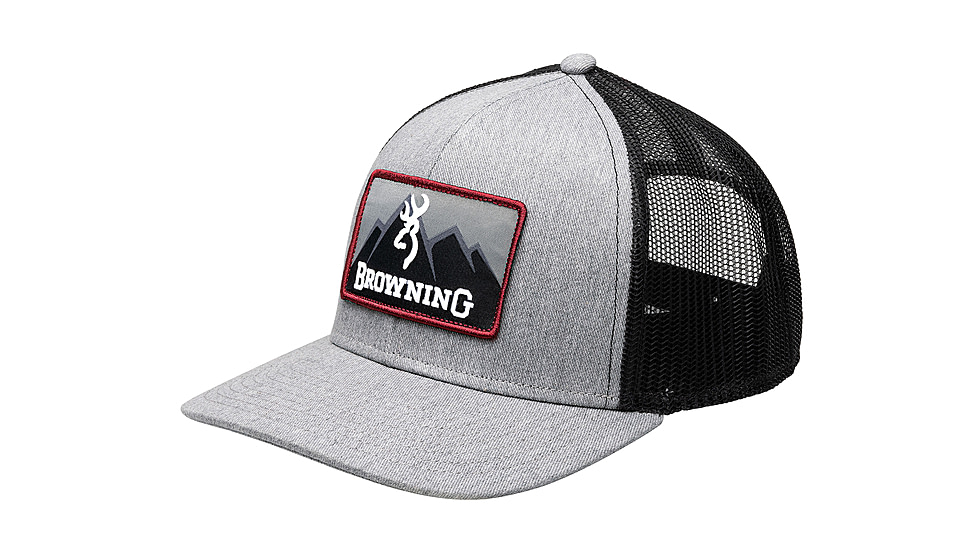 Browning Ridge Cap, Gray, 308683691