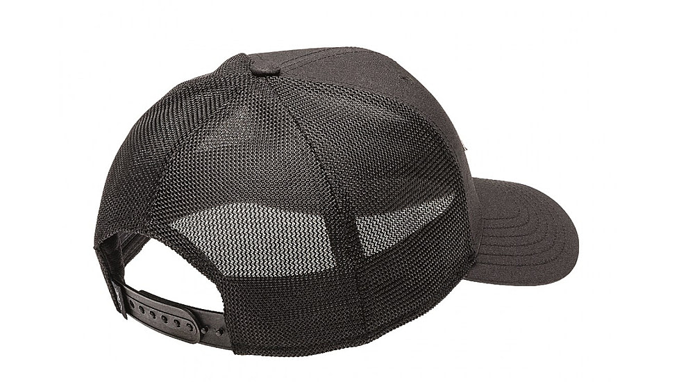 Browning Riser Cap, Black, One Size, 308062991