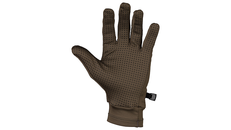 Browning Riser Glove 2.0 - Mens, Major Brown, XL, 3070219804