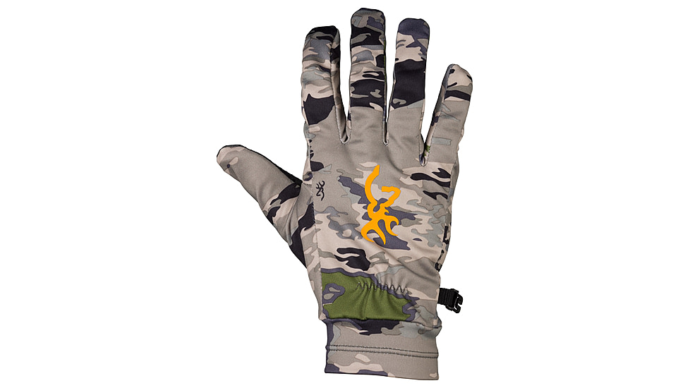 Browning Riser Glove 2.0 - Mens, Ovix, Medium, 3070213402