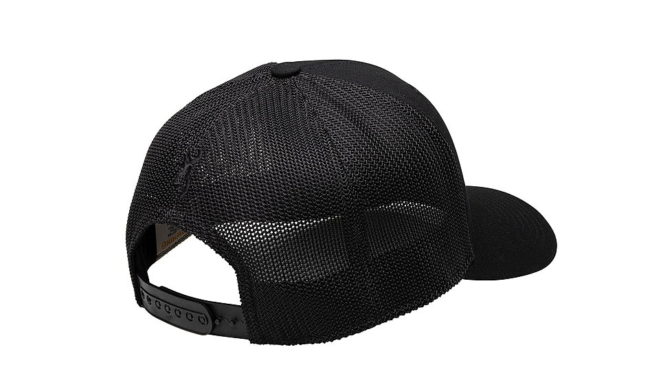 Browning South Slope Cap, Black, 308682991