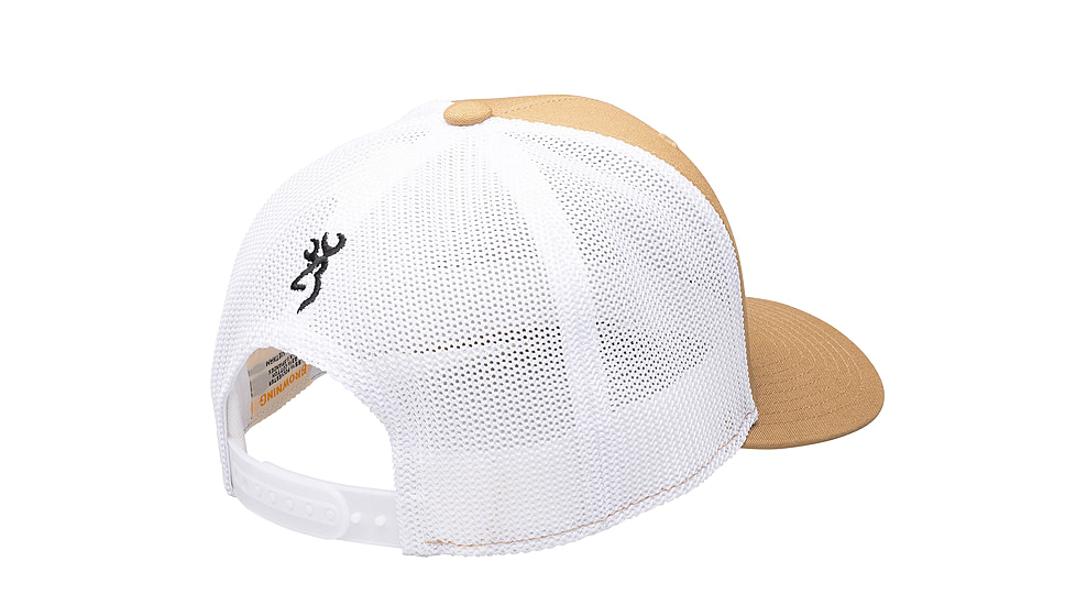 Browning South Slope Cap, Tan, 308682481