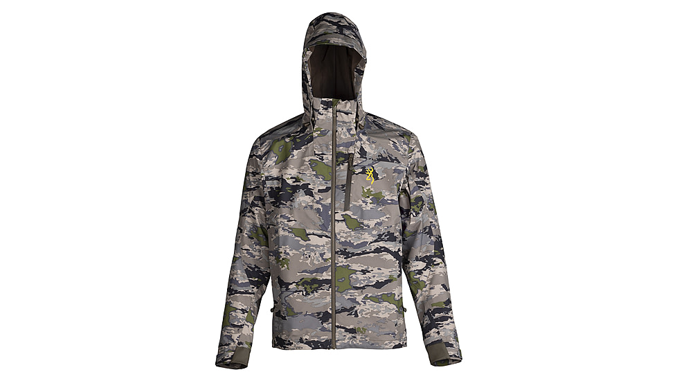 Browning South Slope Jacket - Mens, Ovix, Medium, 3040413402