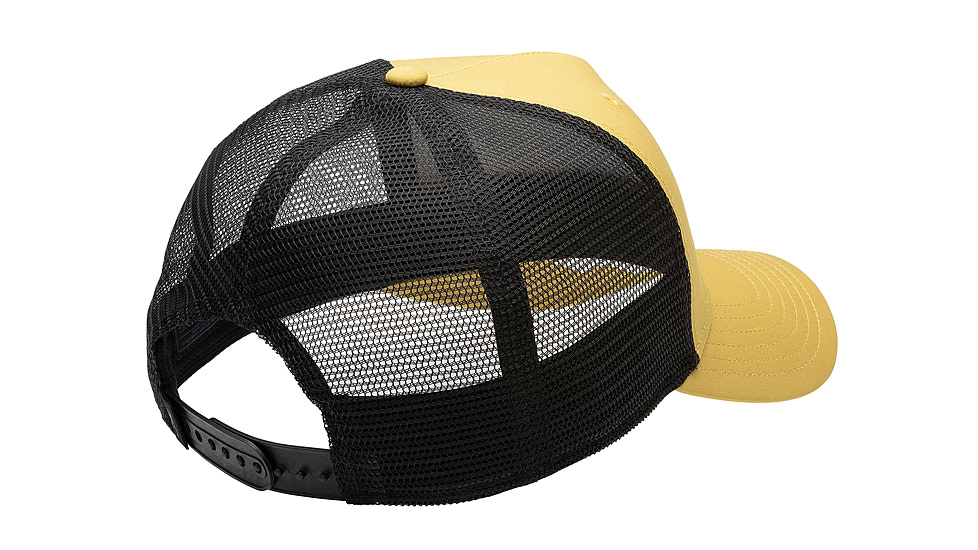 Browning Telford Cap, Mustard, 308681431