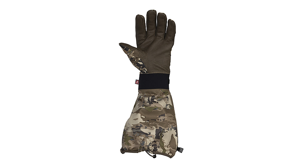 Browning Wicked Wing Decoy Glove - Mens, Large, Auric, 3070263503