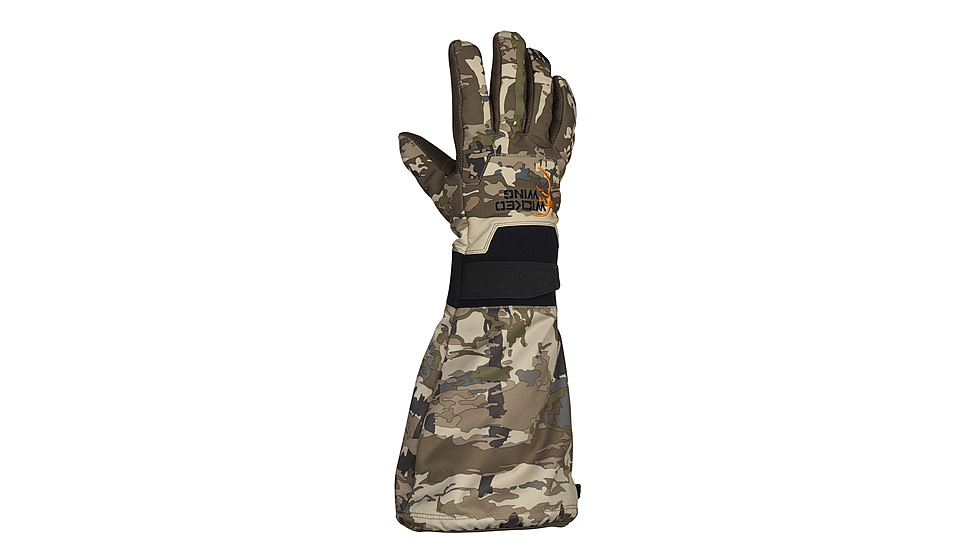 Browning Wicked Wing Decoy Glove - Mens, Large, Auric, 3070263503