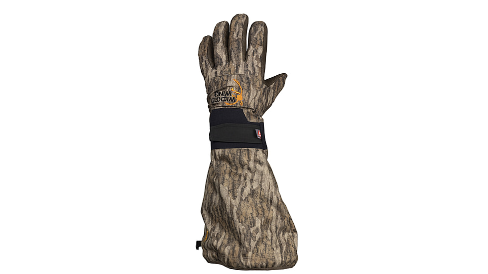 Browning Wicked Wing Decoy Glove - Mens, Mobl, Extra Large, 3070261904