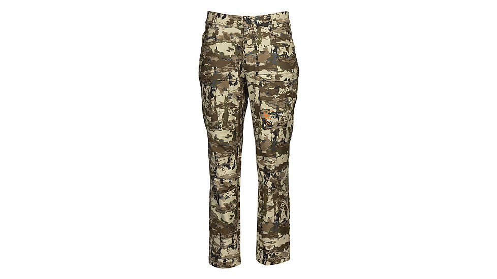 Browning Wicked Wing Field Pro Pant - Mens, 6L, Auric, 302009356L