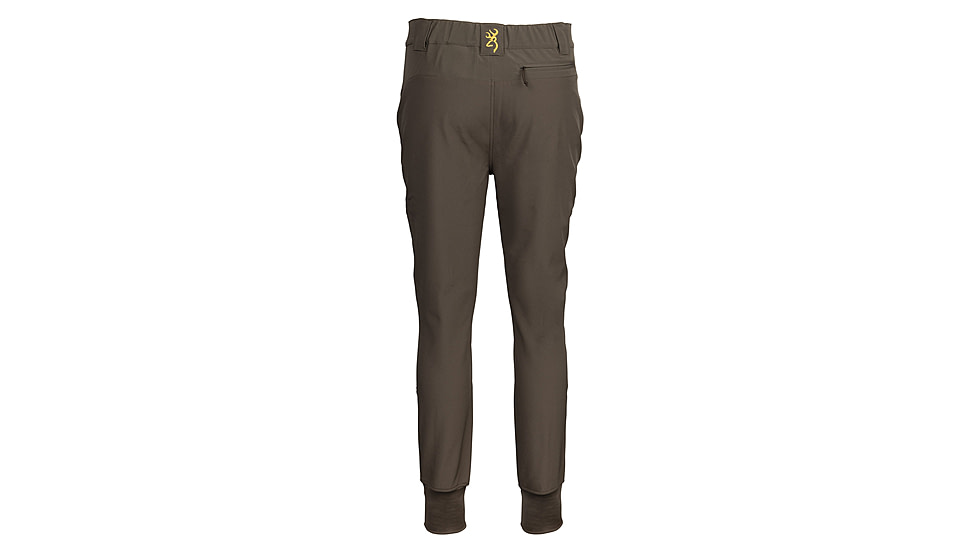 Browning Wicked Wing Waterfowl Wader Pant - Mens, Large, Major Brown, 3020089803