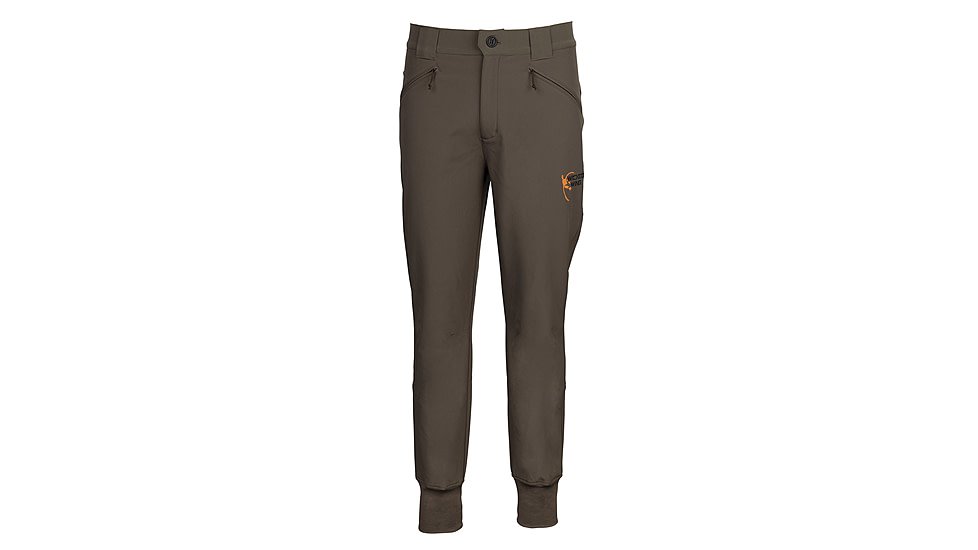 Browning Wicked Wing Waterfowl Wader Pant - Mens, Large, Major Brown, 3020089803