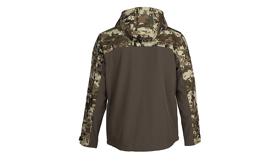 Browning Wicked Wing Windkill Jacket - Mens, Medium, Auric, 3040183502