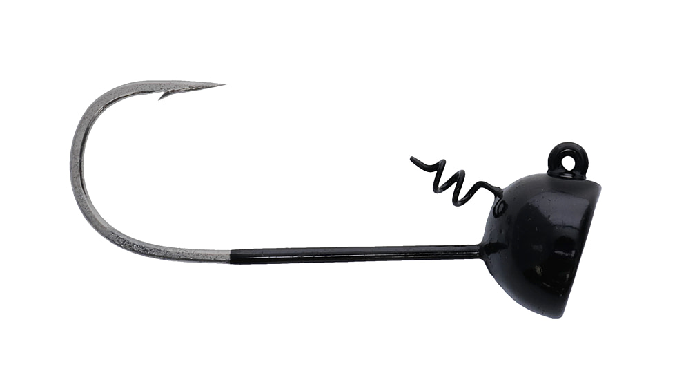 Buckeye Lures Magnum Spot Remover, 3/4 Oz, Black, BEL-SRMBL34-3