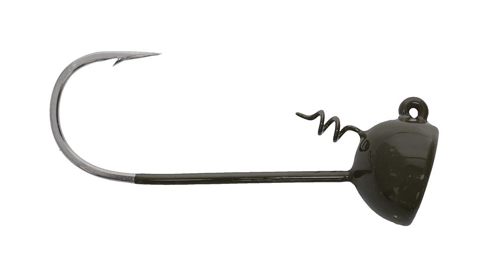 Buckeye Lures Magnum Spot Remover, 3/4 Oz, Green Pumpkin, BEL-SRMGR34-3