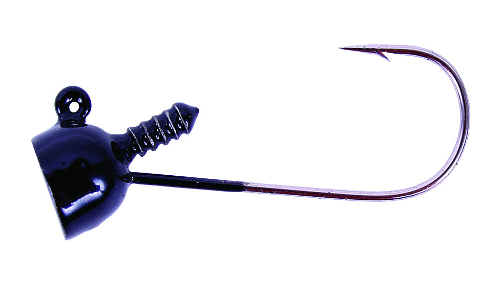 Buckeye Lures Spot Remover, 1/8 Oz, Black, BEL-SRBL18-5