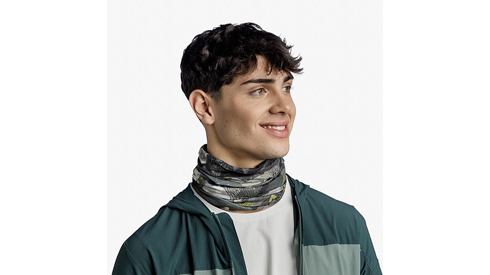 Buff Coolnet UV Neckwear, Hetch Forest, 131382.809.10.00
