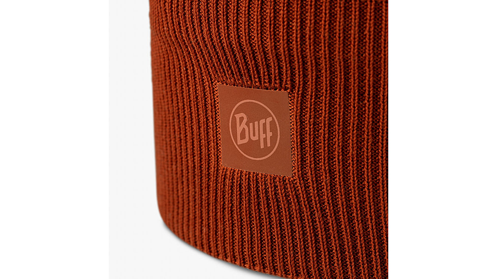 Buff CrossKnit Headband, Cinnamon, 126484.330.10.00