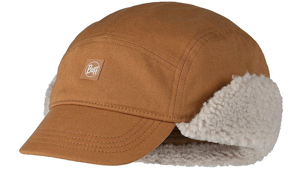 Buff Fall Line Cap Simu - Unisex, Copper, Large/Extra Large, 134535.333.30.00