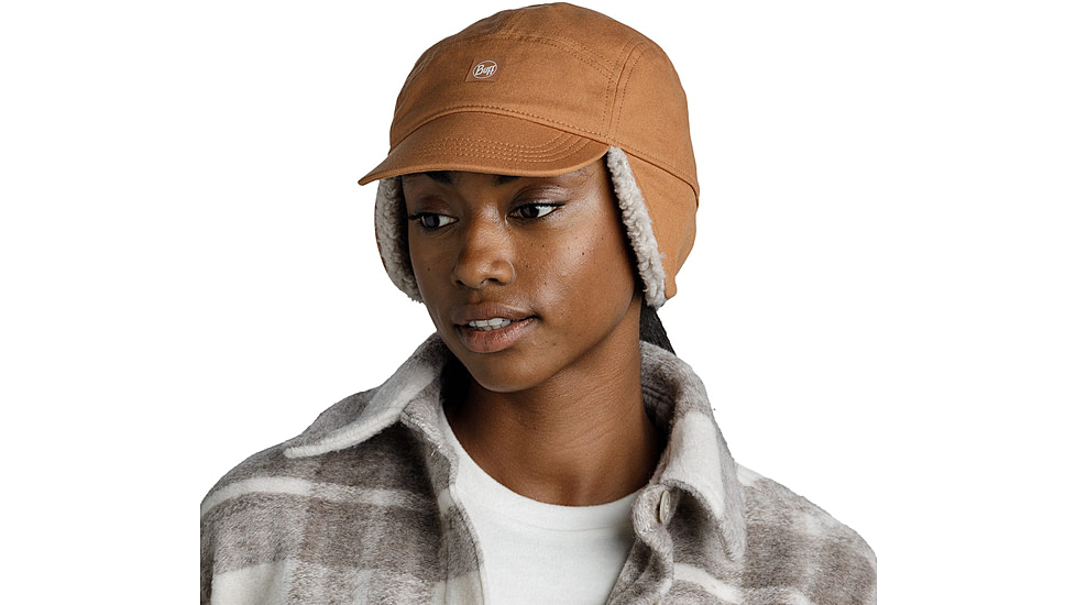 Buff Fall Line Cap Simu - Unisex, Copper, Large/Extra Large, 134535.333.30.00