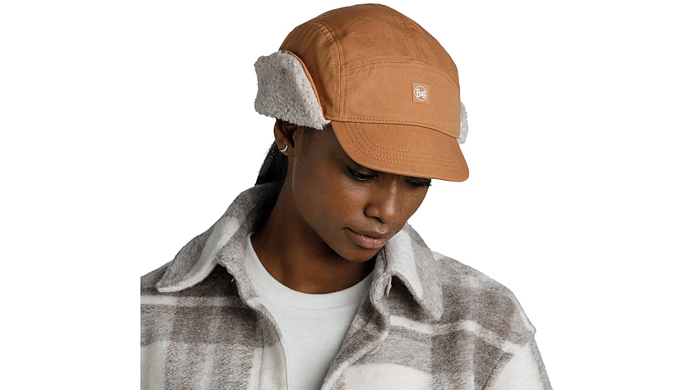 Buff Fall Line Cap Simu - Unisex, Copper, Large/Extra Large, 134535.333.30.00
