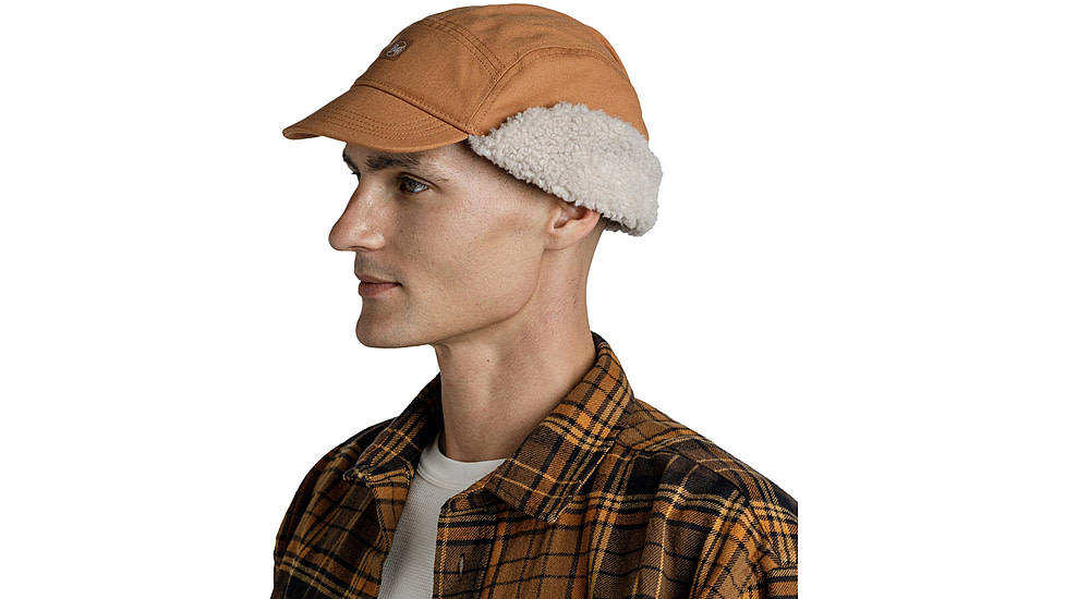 Buff Fall Line Cap Simu - Unisex, Copper, Large/Extra Large, 134535.333.30.00