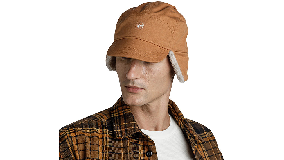 Buff Fall Line Cap Simu - Unisex, Copper, Large/Extra Large, 134535.333.30.00