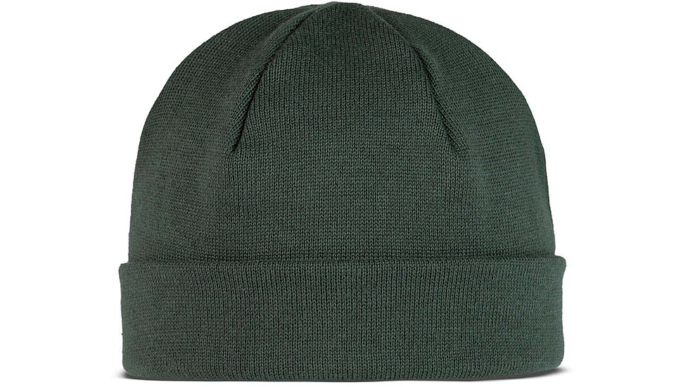Buff Knitted Beanie, Elro Silversage, 132326.313.10.00
