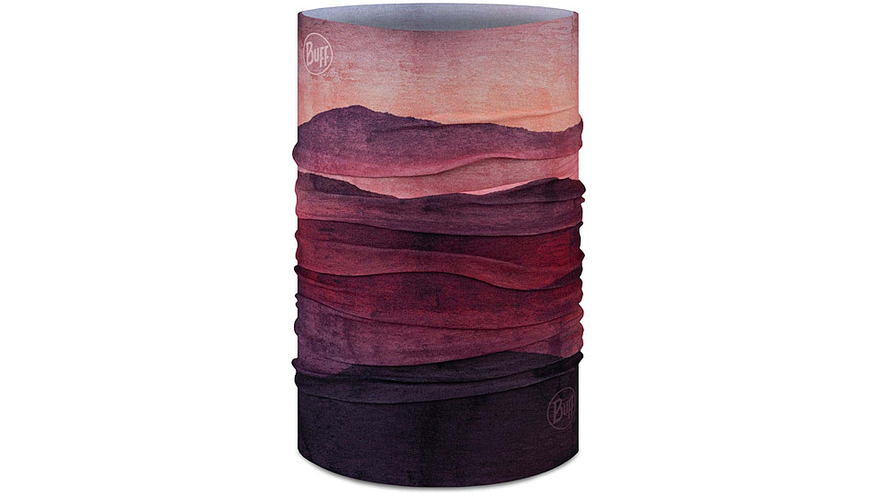 Buff Original Ecostretch Neckwear, Lise, 129793.632.10.00