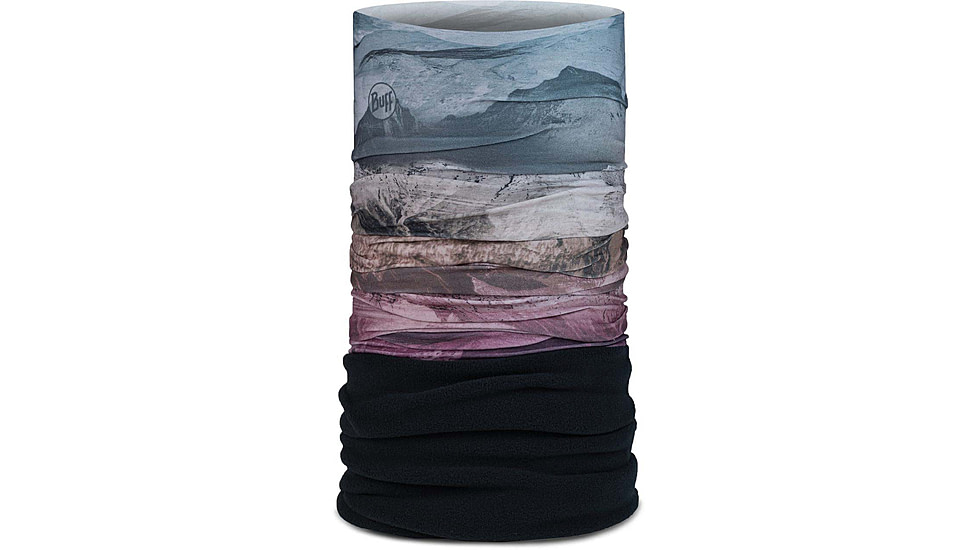Buff Polar Neckwear, Eryna Multi, 132564.555.10.00