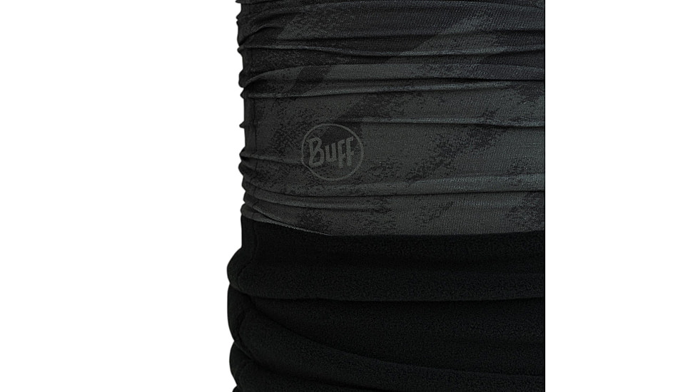 Buff Polar Neckwear, Rabey Grey, 132569.937.10.00