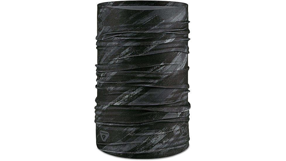 Buff ThermoNet Multifunctional Neckwear, Bardeen Graphite, 129801.901.10.00