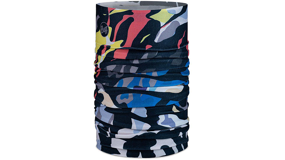 Buff ThermoNet Multifunctional Neckwear, Enphi Multi, 132481.555.10.00