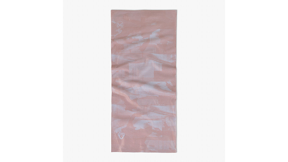 Buff ThermoNet Multifunctional Neckwear, Llev Pale Pink, 132476.508.10.00