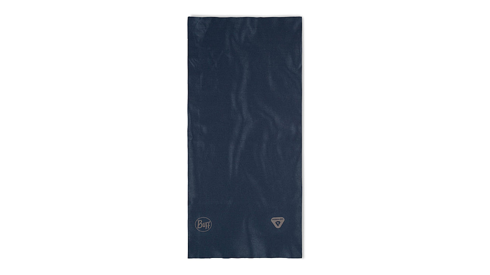 Buff ThermoNet Multifunctional Neckwear, Solid Ensign Blue, 123209.747.10.00