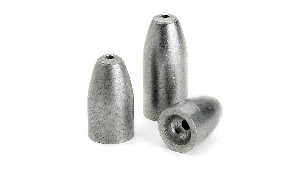 Bullet Weights Steel Bullet Weight, 3/8 oz, USBW38