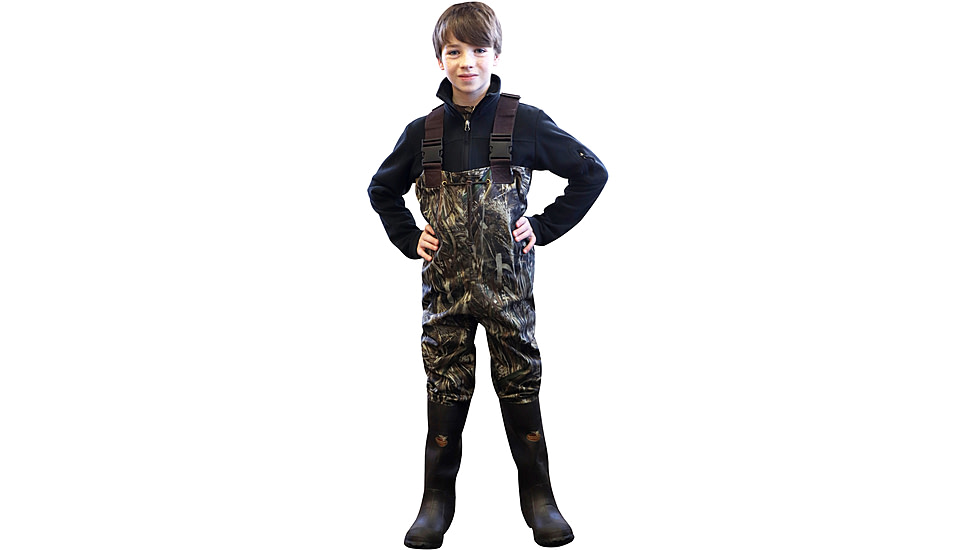 Caddis 2-Ply Youth Chest Wader