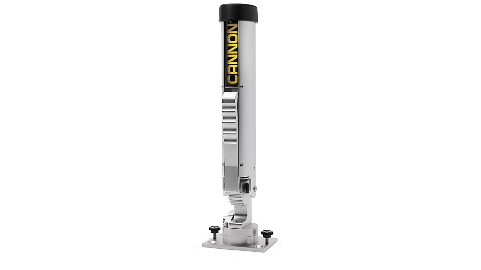 Cannon Adjustable Rod Holder - Dual Axis, 1907002