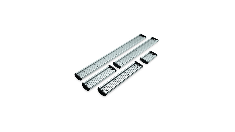 Cannon AlumInum Mounting Track, 6in 032402
