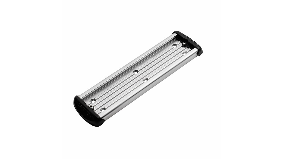 Cannon AlumInum Mounting Track, 36in 032440